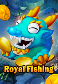 Royal Fishing