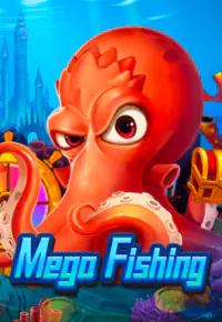 Mega Fishing