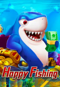 Happy Fishing
