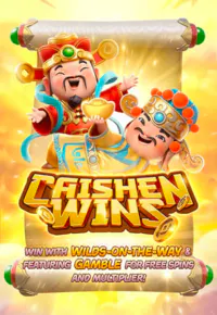 Cai Shen Wins