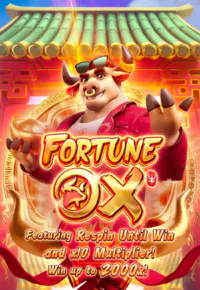 Fortune Ox