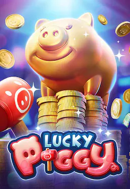 Lucky Piggy