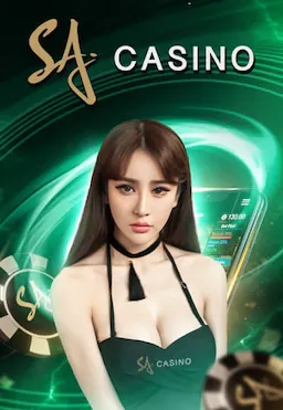 SA CASINO